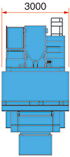クランプクレーン CB5-2