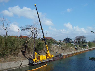 GRBシステムの基本構成