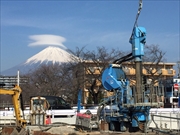 𠮷田重機建設（株）